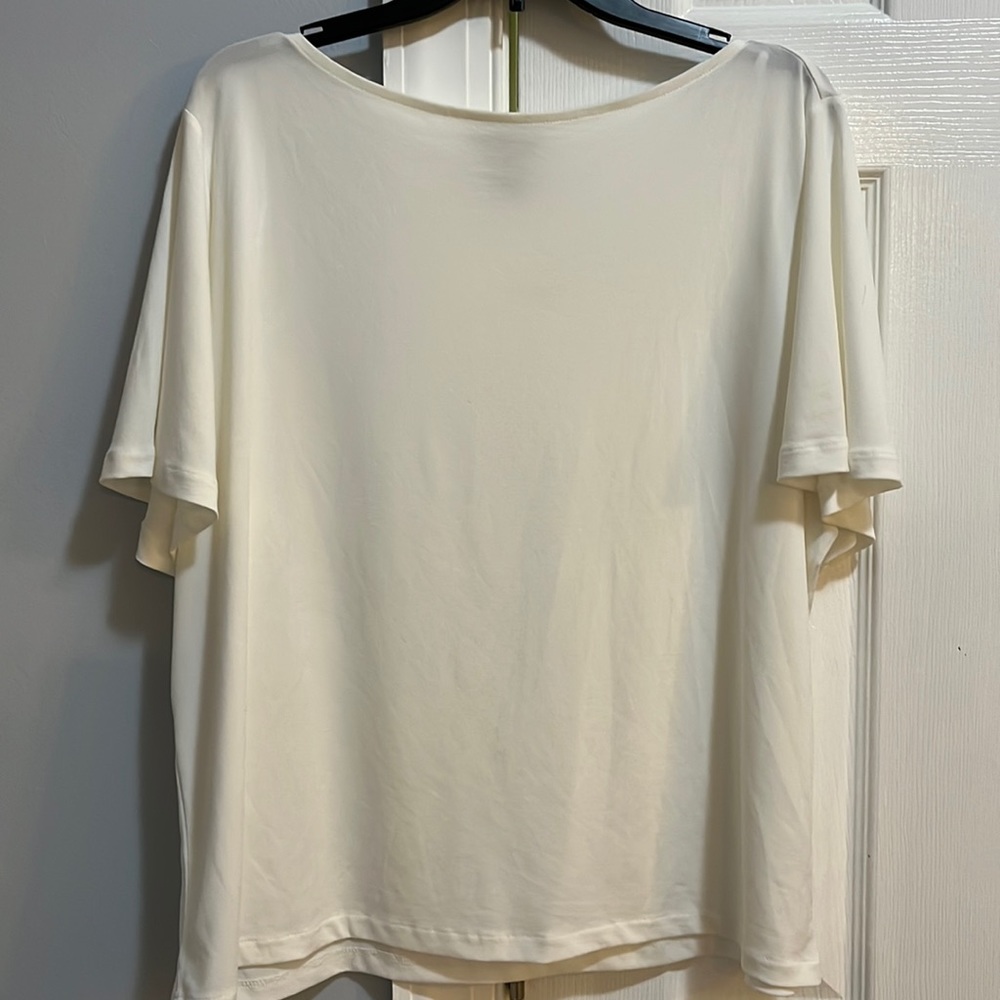 ❤️H & M size XL 🆕 with out tag 🏷️